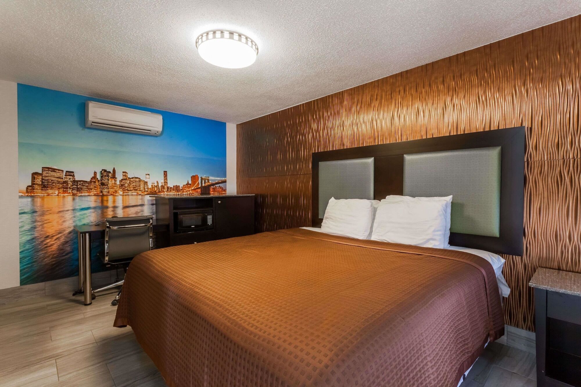 Travelodge By Wyndham South Hackensack Exteriér fotografie